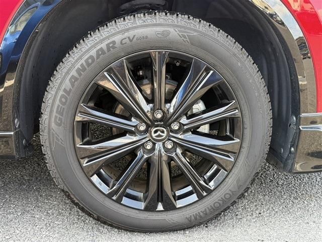 CX-5 4WD