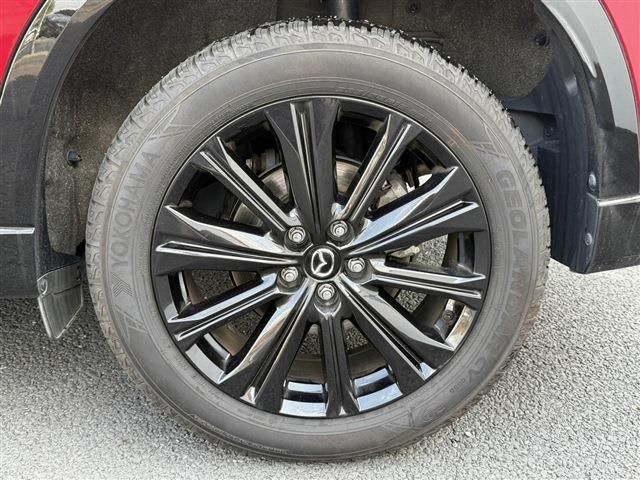 CX-5 4WD