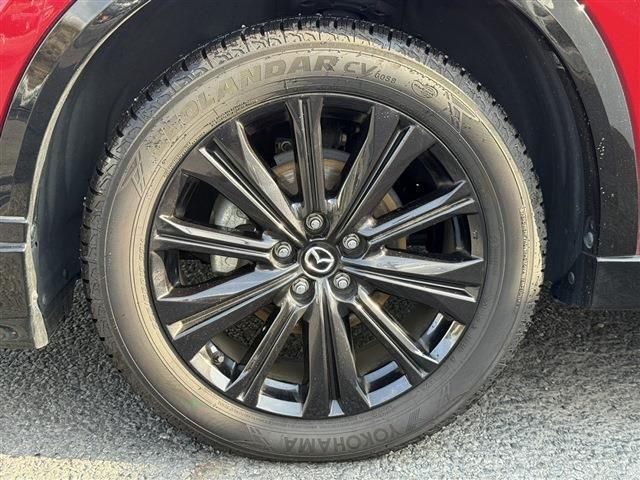CX-5 4WD
