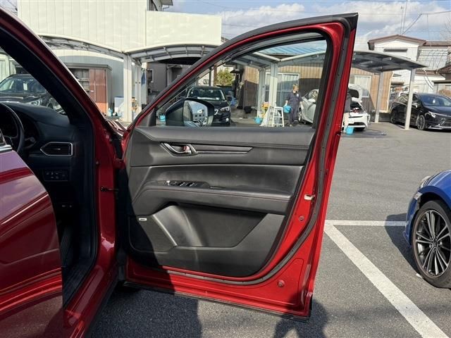 CX-5 4WD