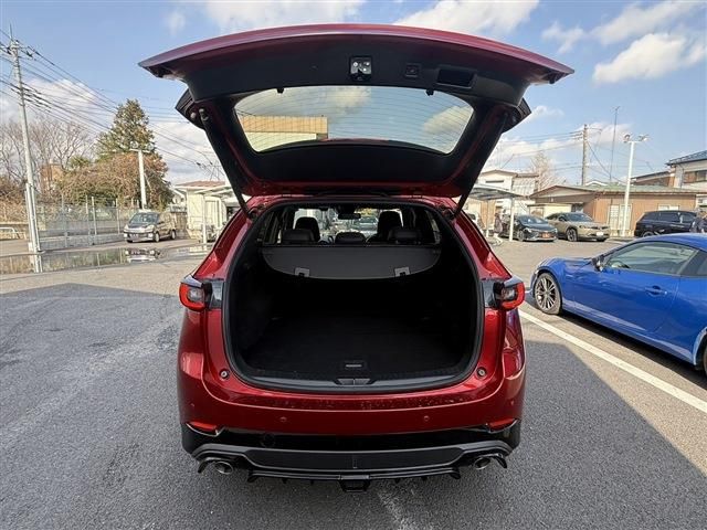 CX-5 4WD