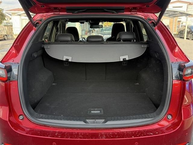 CX-5 4WD