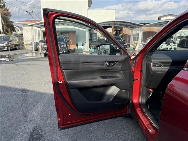 CX-5 4WD