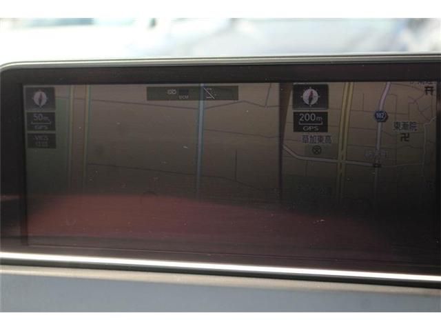 LEXUS RX200t AWD