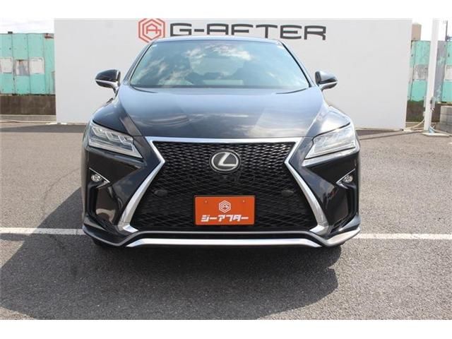 LEXUS RX200t AWD