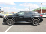 LEXUS RX200t AWD
