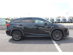 LEXUS RX200t AWD