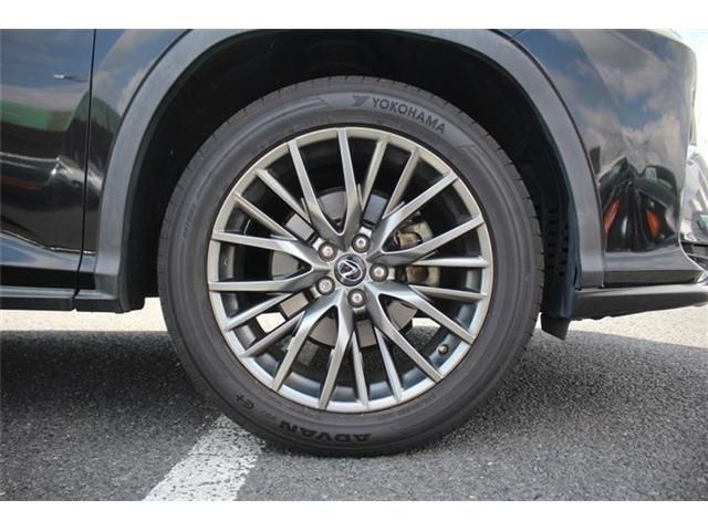 LEXUS RX200t AWD
