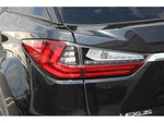 LEXUS RX200t AWD