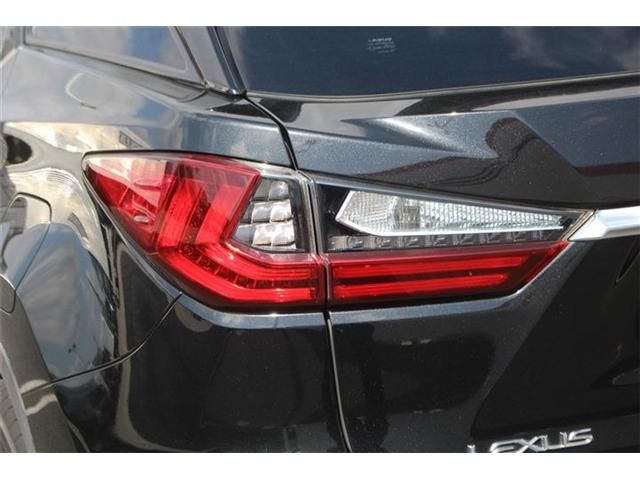 LEXUS RX200t AWD