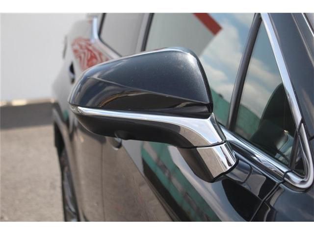 LEXUS RX200t AWD