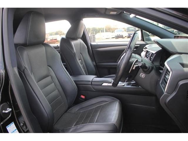 LEXUS RX200t AWD