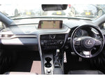 LEXUS RX200t AWD