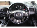 LEXUS RX200t AWD