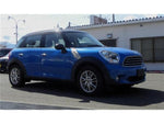 BMW MINI COOPER CROSSOVER
