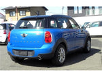 BMW MINI COOPER CROSSOVER