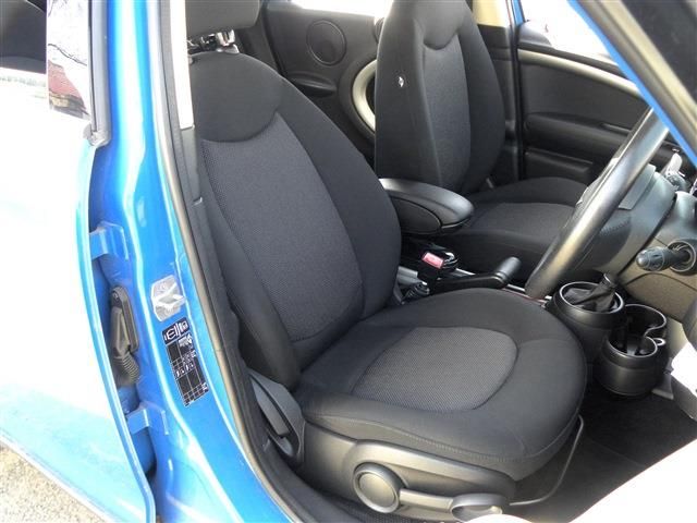 BMW MINI COOPER CROSSOVER