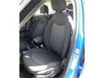 BMW MINI COOPER CROSSOVER