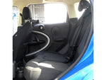 BMW MINI COOPER CROSSOVER