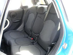 BMW MINI COOPER CROSSOVER