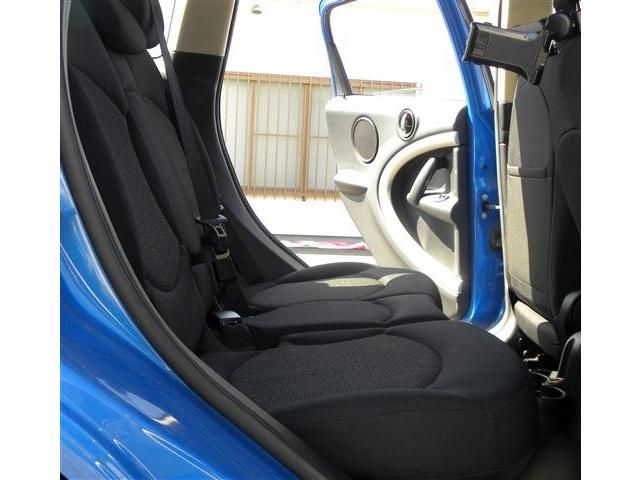 BMW MINI COOPER CROSSOVER