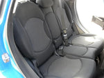 BMW MINI COOPER CROSSOVER