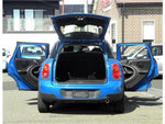 BMW MINI COOPER CROSSOVER