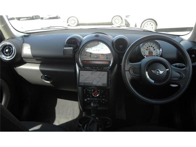 BMW MINI COOPER CROSSOVER