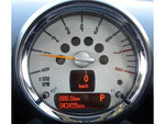 BMW MINI COOPER CROSSOVER