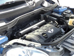 BMW MINI COOPER CROSSOVER
