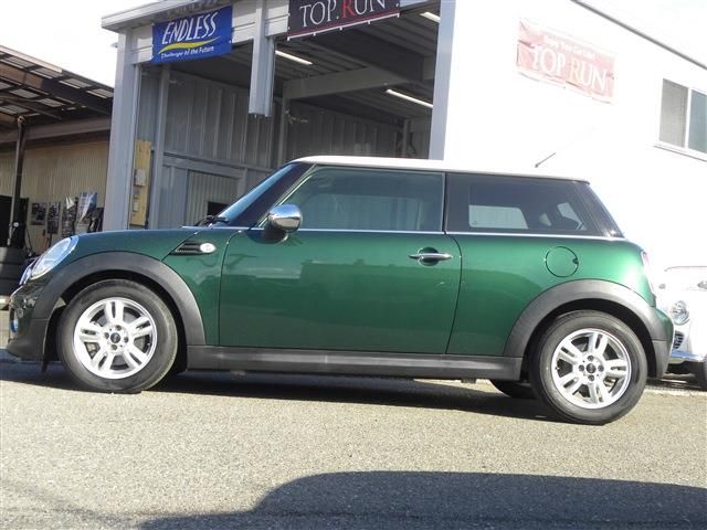 BMW MINI COOPER