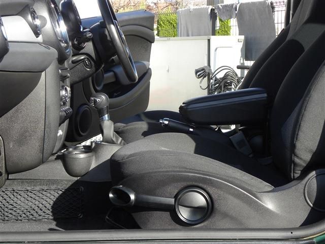 BMW MINI COOPER