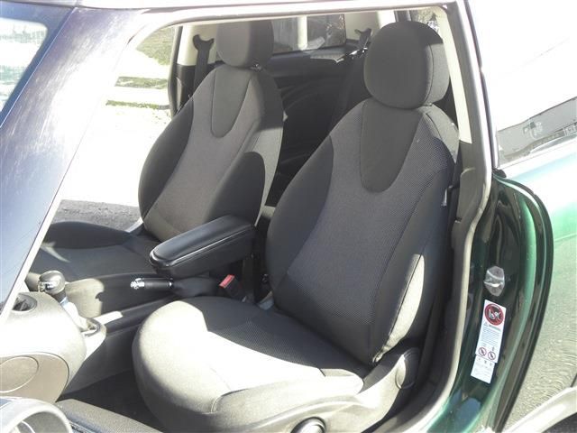 BMW MINI COOPER