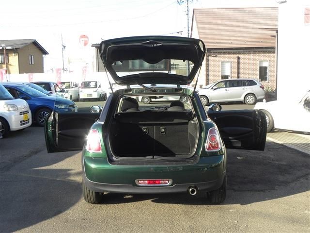 BMW MINI COOPER
