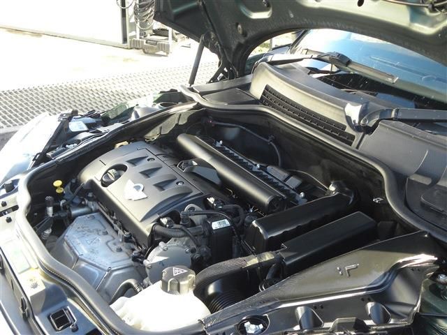 BMW MINI COOPER