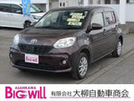 PASSO 4WD