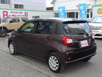 PASSO 4WD