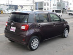 PASSO 4WD