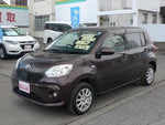 PASSO 4WD