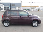PASSO 4WD