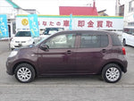 PASSO 4WD