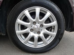 PASSO 4WD