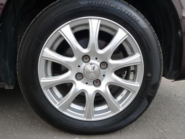 PASSO 4WD
