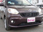 PASSO 4WD