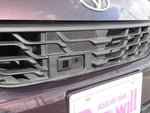 PASSO 4WD