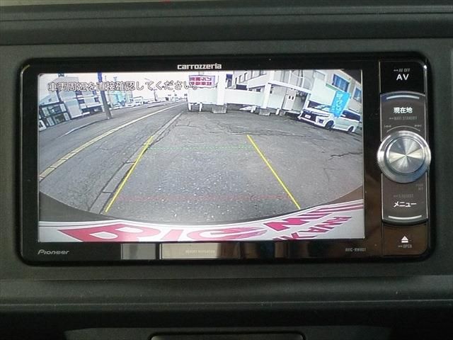 PASSO 4WD