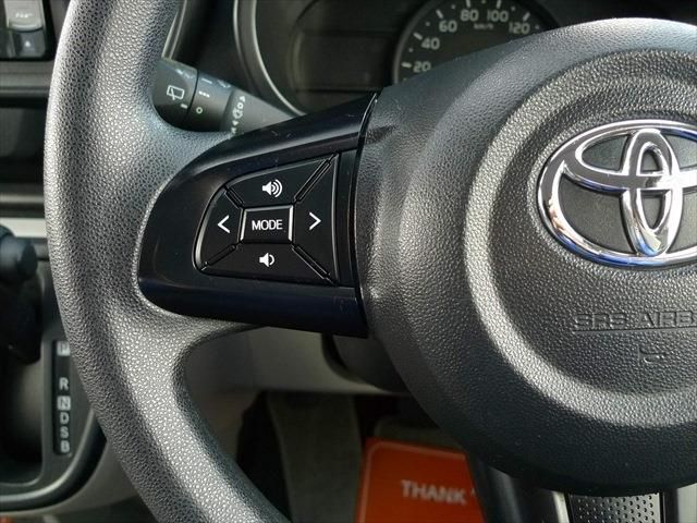 PASSO 4WD