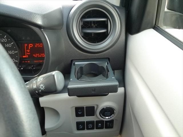PASSO 4WD