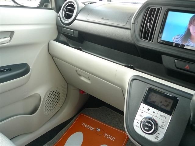 PASSO 4WD