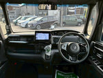 N-BOX CUSTOM